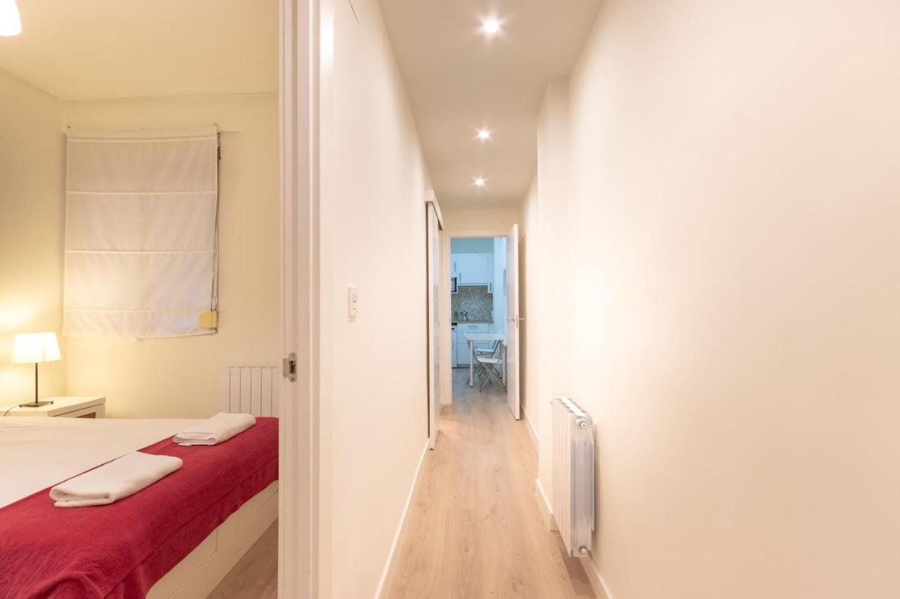 Bilbao Indautxu VII By Aston Rentals Bilbau Exterior foto